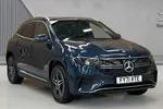 2021 Mercedes-Benz EQA