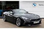 2022 BMW Z4