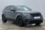 2025 Land Rover Range Rover Velar