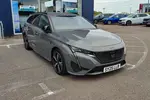 2025 Peugeot 308