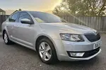 2016 Skoda Octavia