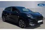 2022 Ford Puma