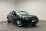 2022 Audi A4