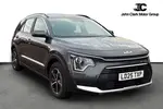 2025 Kia Niro
