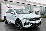 2022 Volkswagen T-Roc