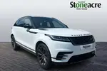 2021 Land Rover Range Rover Velar