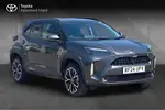 2024 Toyota Yaris Cross