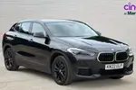 2022 BMW X2