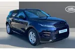 2022 Land Rover Range Rover Evoque