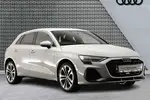 2026 Audi A3