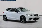 2023 SEAT Ibiza