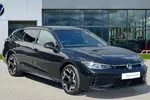 2025 Volkswagen Passat