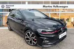 2019 Volkswagen Polo GTI