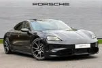 2025 Porsche Taycan
