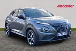 2023 Nissan Juke
