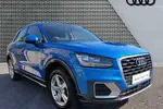 2019 Audi Q2