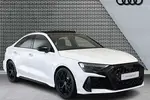 2026 Audi RS3