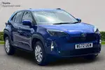 2022 Toyota Yaris Cross