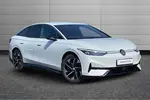 2025 Volkswagen ID.7