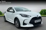 2024 Toyota Yaris