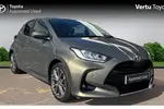 2022 Toyota Yaris