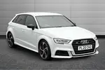 2020 Audi S3