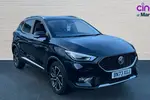 2023 MG ZS