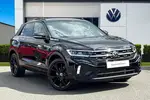 2025 Volkswagen T-Roc