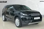 2019 Land Rover Discovery Sport