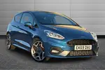 2019 Ford Fiesta ST