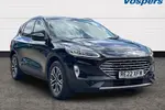 2022 Ford Kuga