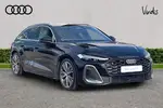 2024 Audi A5