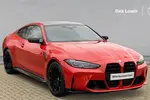 2023 BMW M4