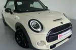 2018 MINI Convertible