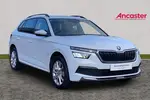 2022 Skoda Kamiq