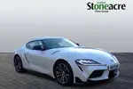 2021 Toyota GR Supra