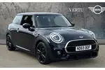2019 MINI Hatchback