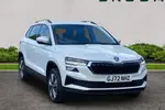 2022 Skoda Karoq