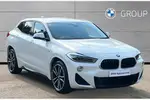 2018 BMW X2