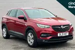 2021 Vauxhall Grandland X