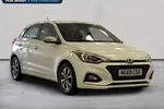 2020 Hyundai i20
