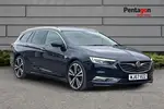 2017 Vauxhall Insignia Sports Tourer