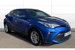 2020 Toyota C-HR