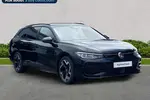 2026 Volkswagen Passat