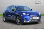 2024 Lexus Lbx