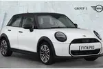 2024 MINI Cooper