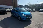 2017 Suzuki Celerio