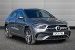 2021 Mercedes-Benz GLA