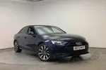 2023 Audi A4