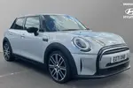 2021 MINI Hatchback